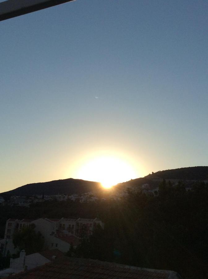 Old Kalamaki Pansiyon Kalkan Esterno foto