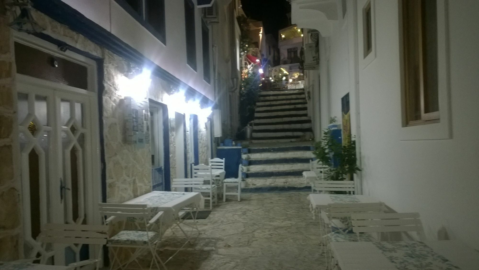 Old Kalamaki Pansiyon Kalkan Esterno foto