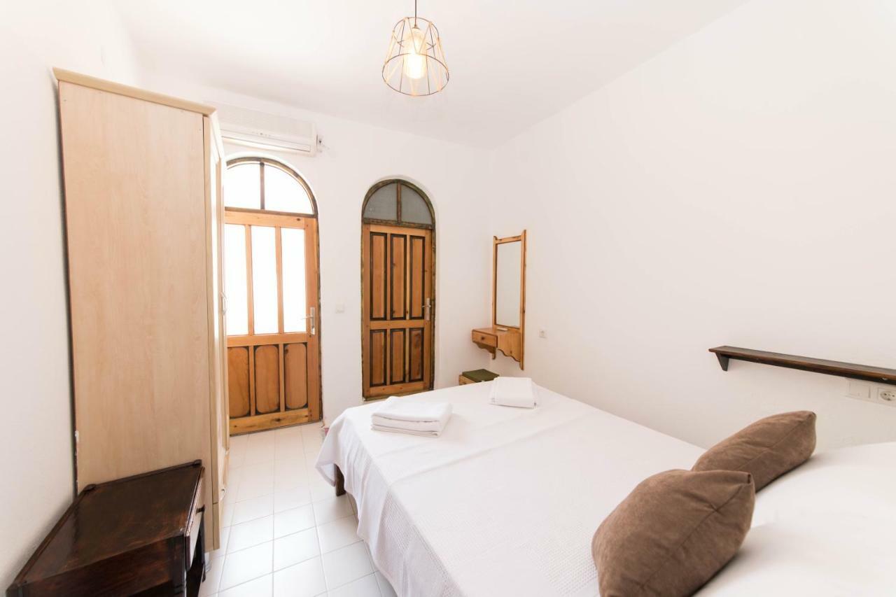 Old Kalamaki Pansiyon Kalkan Esterno foto